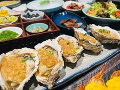 -樱之盛宴·蟹料理海鲜自助(前进大街店)
