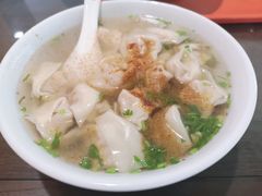 -周震馄饨