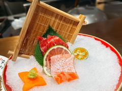 -牛将军•涮肉•烤肉(北京王府井·故宫店)