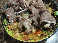 -牛里牛气· 榴莲海鲜鲜牛肉自助火锅·烤肉(横岗店)