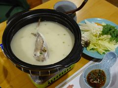 白汁河豚-天正河鲀·河豚亭(大连店)