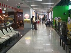 -路易十三西餐厅(西关新天地店)