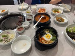 -黄金牧场(明洞总店)