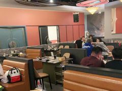 大堂-熹悟海鲜火锅·广式打边炉