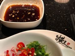 -捞王猪肚鸡火锅(财富中心店)
