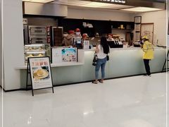 -椰小咖(亚龙湾东榕美食广场店)
