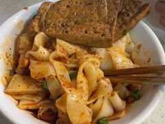 -刘二妈米皮(步行街店)