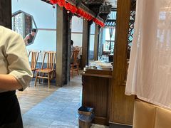 -苏浙徽·农家大院(开发区星湖101店)
