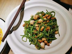 -味莊·青岛菜(云霄路店)