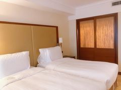 -香港皇家太平洋酒店