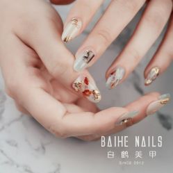 -如一·美甲美睫