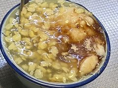 -张钦德·广场老牌豆花甜汤(总店)