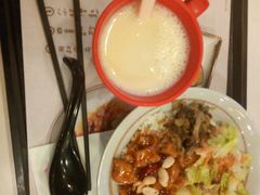 -永和大王(春日上新·阜成门店)