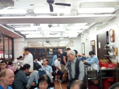 -香港蓮香樓(上環店)