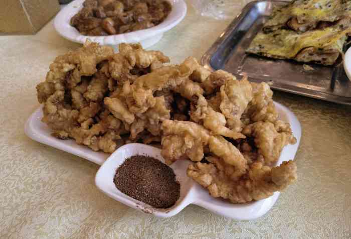 奥华餐厅·老张记(台基厂店)-"必须五星好评的一家店,太正宗,太地道了