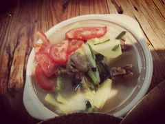 -缘生态云南菜·野生菌庭院餐厅(华侨城店)