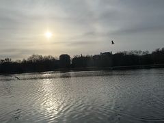 -海德公园