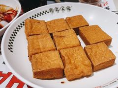 -孖记茶档·热腾茶餐(荔湾领展广场店)
