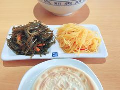 -苏氏牛肉面(北京南路店)