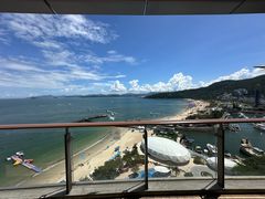 -深圳大梅沙京基洲际度假酒店