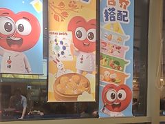 -西贝(无锡万象城店)