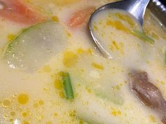 -西贝莜面村(金隅嘉品mall店)