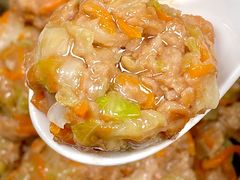 -叁拾壹克饺子·东北菜(国贸店)