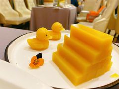 -全聚德(长白直营店)