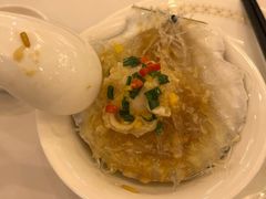 -香港新曜记·粤菜点心(滨江宝龙店)