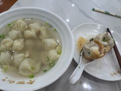 -老西白点心店