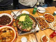 -多宾韩国料理(学衡路店)