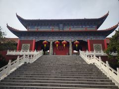 -开福禅寺