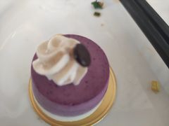 -洲际酒店·地平线全日餐厅HORIZON CAFÉ