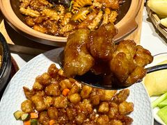 -老大连·海肠捞饭·大连海鲜大连菜(西安路店)