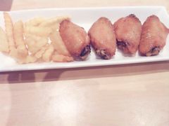 -避风塘(百联东郊店)