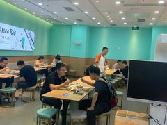 -老乡鸡(西岸凤巢店)