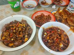 -老三样·旧食新味(船山路店)