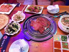 -超级神炭烤肉夜食(芥园西道店)