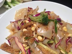 -吕氏疙瘩汤·新鲁菜(济南万象城店)