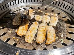 -勇誌烧肉·焱铁烧