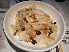 手撕包菜-鼎盛蜀坊·重庆江湖菜(市桥地铁站店)