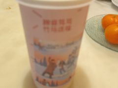 -百分茶(泰兴万达广场店)