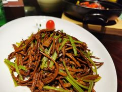 -粗茶淡饭·隐庐私厨(东亭店)