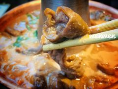 -局气 烤鸭·北京菜(光华路店)