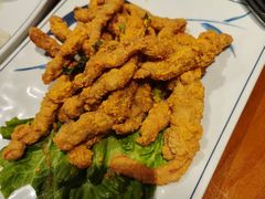 -三凤酒家·百年无锡菜(清扬茂业店)