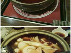 -歌行灯日本料理(伊势丹店)