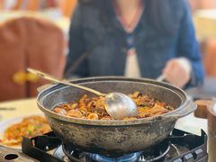 -湖南乡情湘菜馆(罗湖店)