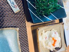 -浦·传统日式料理(3 5 1 1 店)