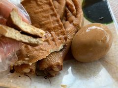 绝味苏氏香干-笃笃笃糖粥(十全街店)
