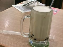 -仙踪林(江燕路万科里店)